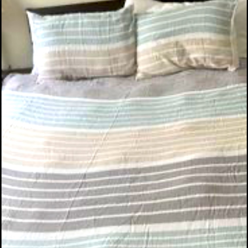 Queen Bedding